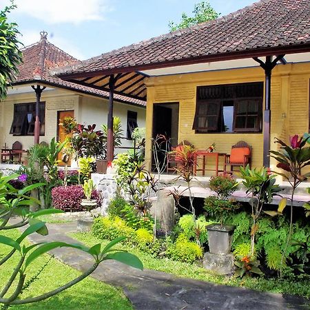 Rijasa Homestay Karangasem Exterior foto