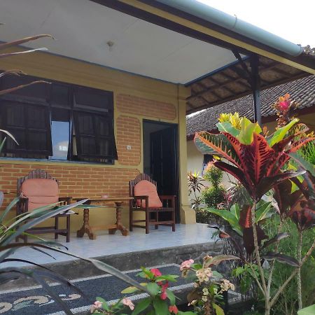Rijasa Homestay Karangasem Exterior foto