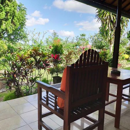 Rijasa Homestay Karangasem Exterior foto