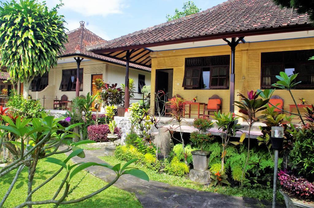 Rijasa Homestay Karangasem Exterior foto