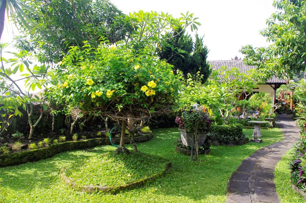Rijasa Homestay Karangasem Exterior foto