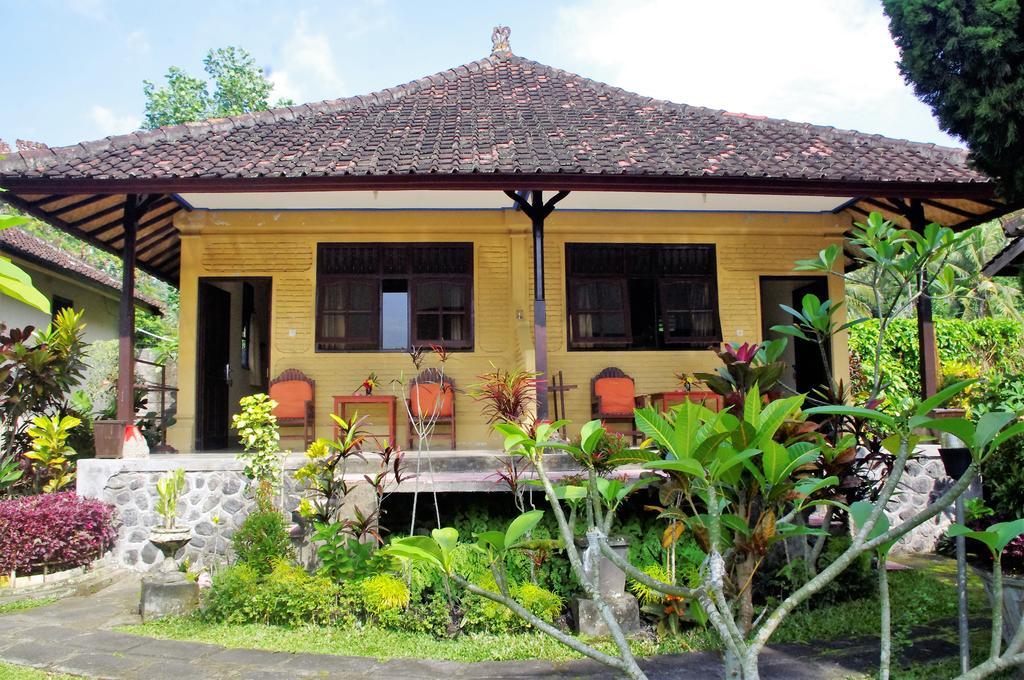Rijasa Homestay Karangasem Exterior foto