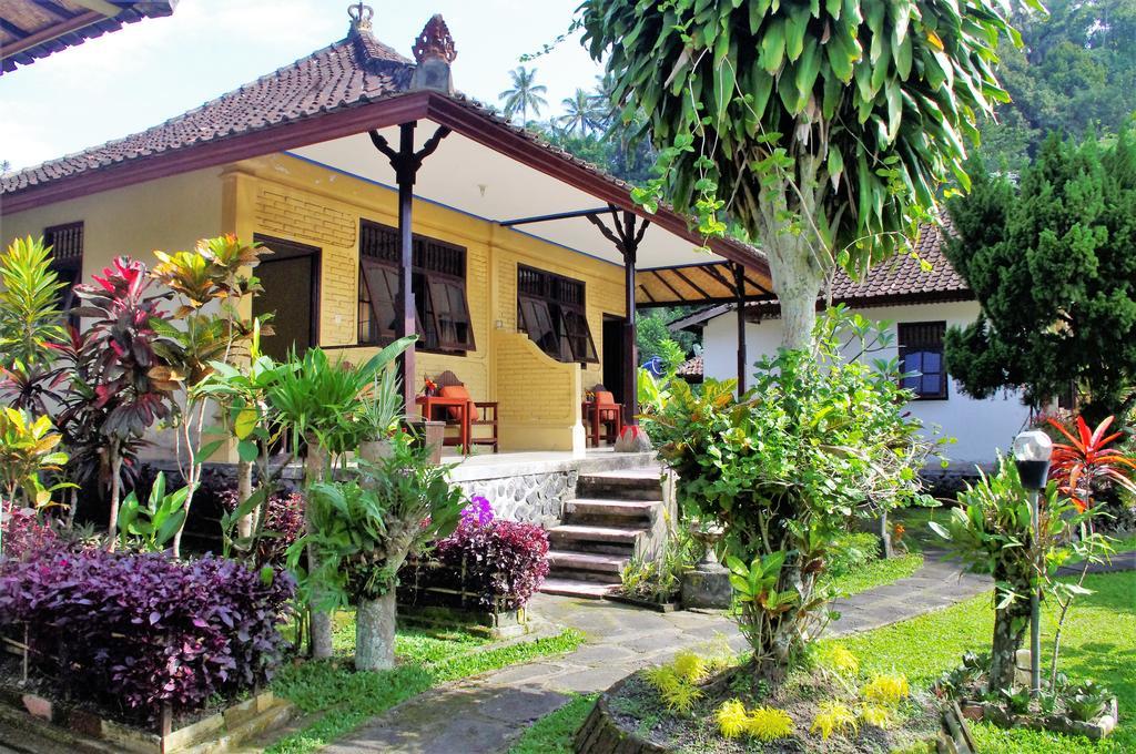 Rijasa Homestay Karangasem Exterior foto