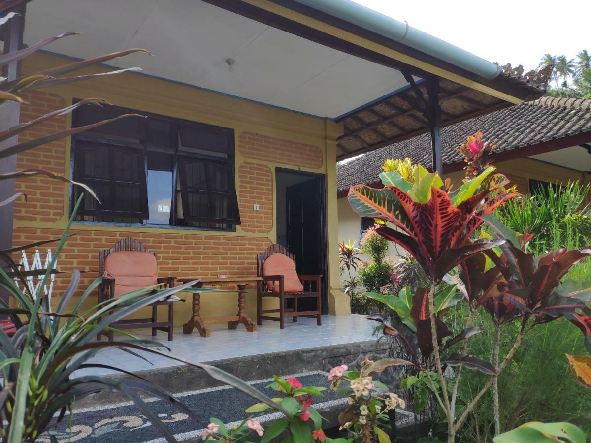 Rijasa Homestay Karangasem Exterior foto