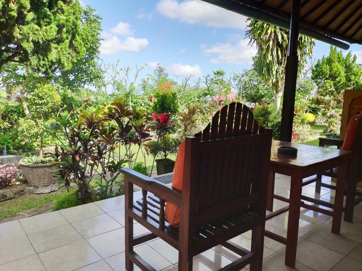 Rijasa Homestay Karangasem Exterior foto