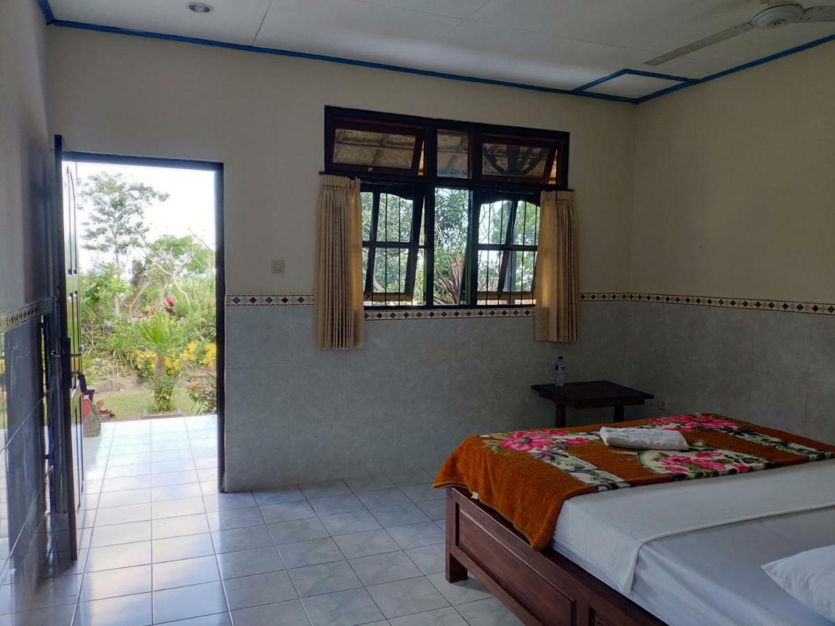 Rijasa Homestay Karangasem Exterior foto