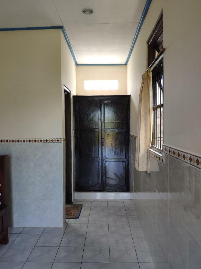 Rijasa Homestay Karangasem Exterior foto