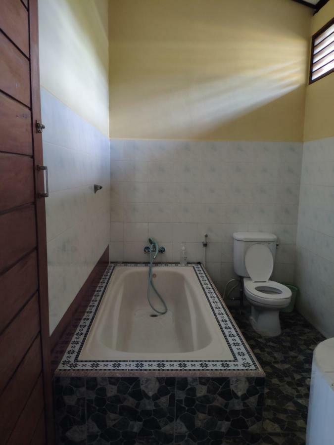 Rijasa Homestay Karangasem Exterior foto