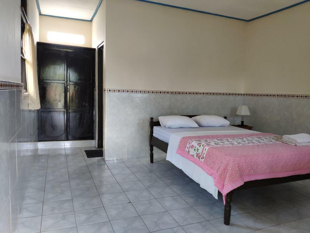 Rijasa Homestay Karangasem Exterior foto