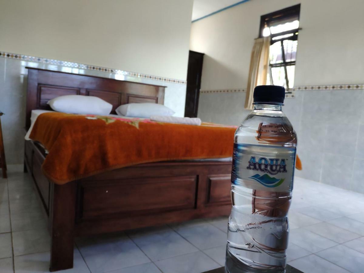 Rijasa Homestay Karangasem Exterior foto