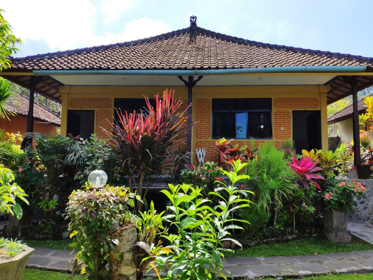 Rijasa Homestay Karangasem Exterior foto