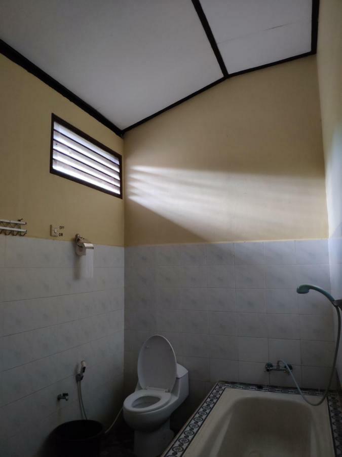 Rijasa Homestay Karangasem Exterior foto