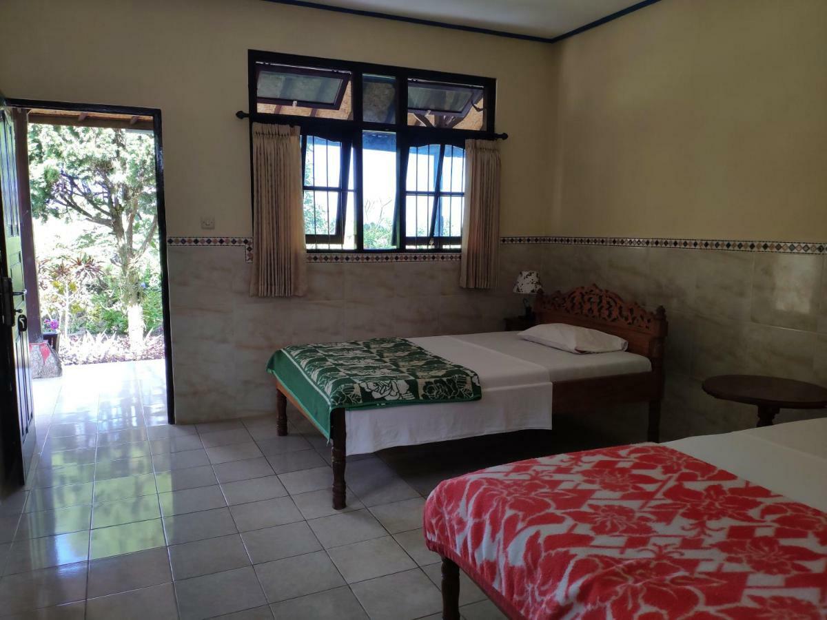 Rijasa Homestay Karangasem Exterior foto
