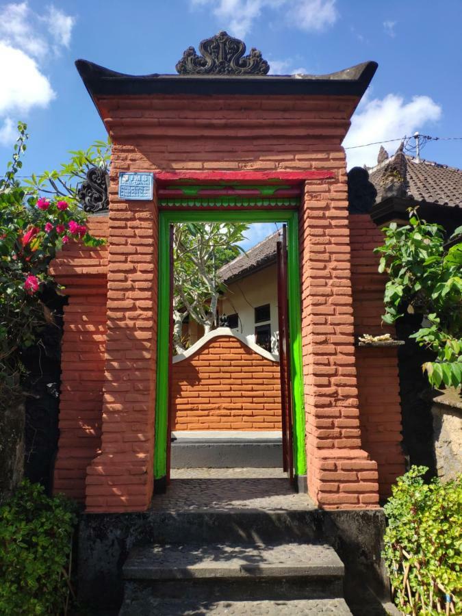 Rijasa Homestay Karangasem Exterior foto