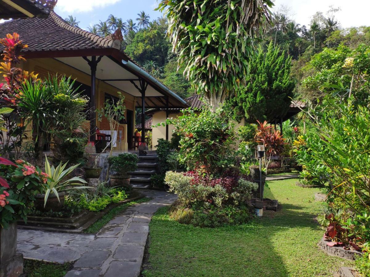 Rijasa Homestay Karangasem Exterior foto