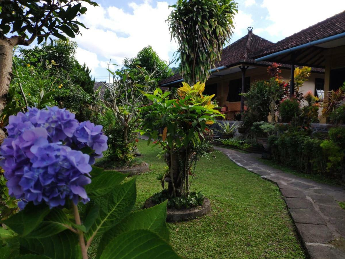 Rijasa Homestay Karangasem Exterior foto