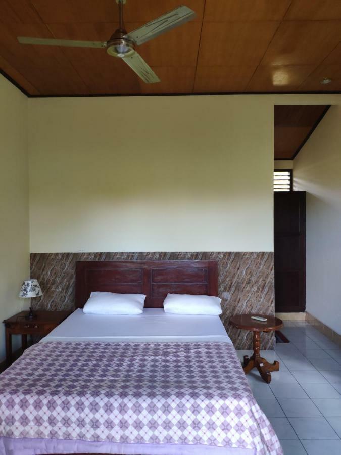 Rijasa Homestay Karangasem Exterior foto
