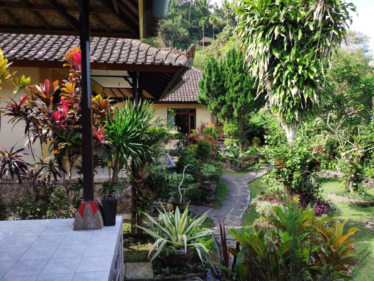 Rijasa Homestay Karangasem Exterior foto