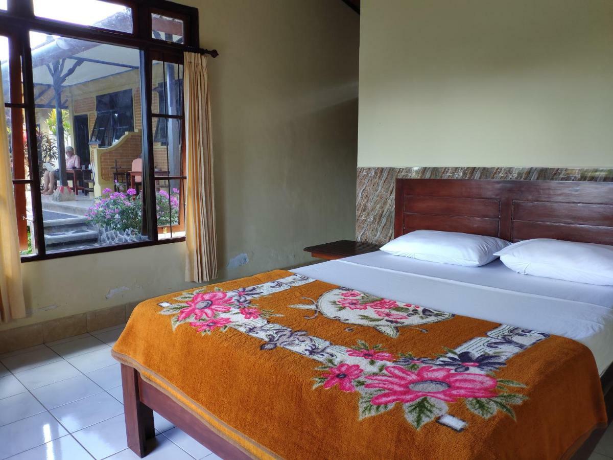 Rijasa Homestay Karangasem Exterior foto