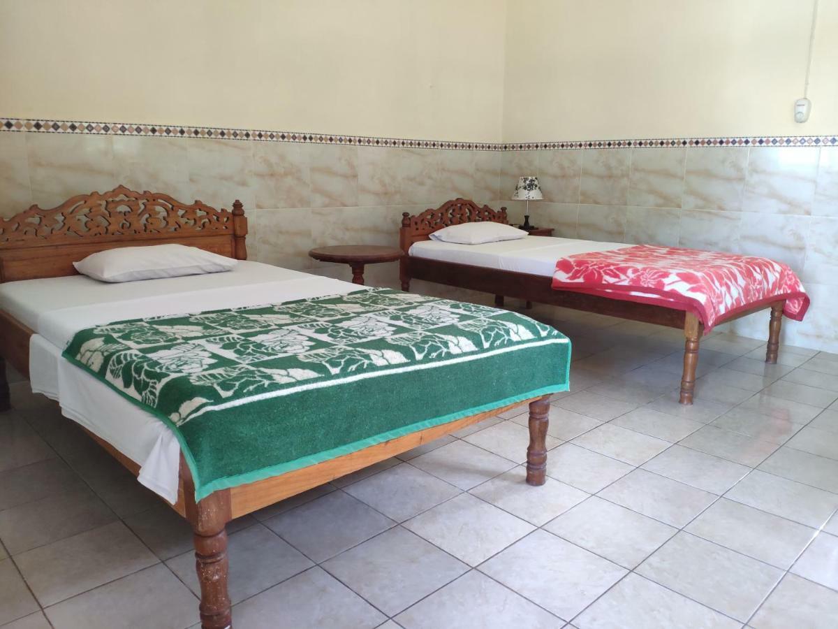 Rijasa Homestay Karangasem Exterior foto
