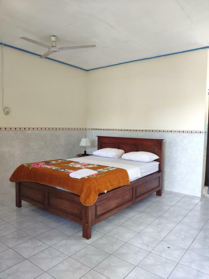 Rijasa Homestay Karangasem Exterior foto